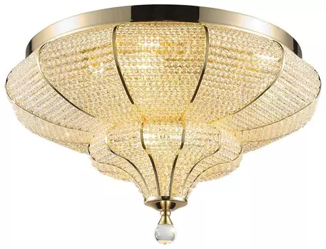 Светильник потолочный Wertmark Gerda WE102.06.307