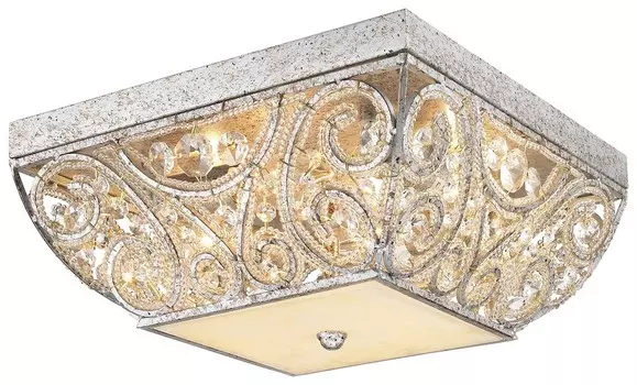 Светильник потолочный Wertmark Monica WE316.04.207