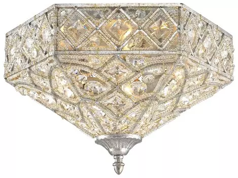 Светильник потолочный Wertmark Mosca WE320.04.207