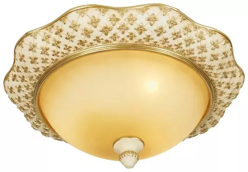 Светильник потолочный Wertmark Virginia WE354.03.007