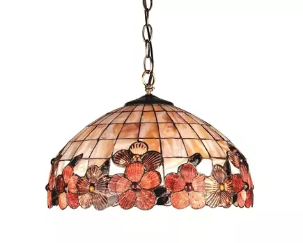 Светильник с цветочками Avanca OML-80603-03 Omnilux