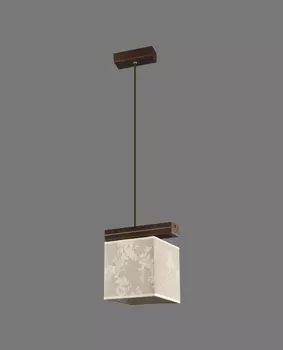 Светильник с цветочками Barsa/8 1263/8 Namat (СМ)