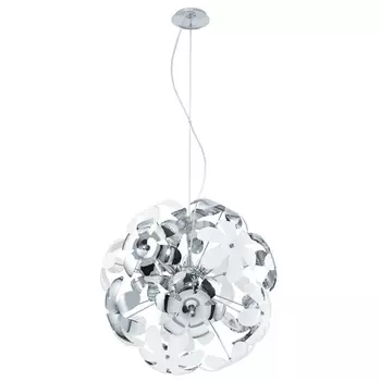 Светильник с цветочками Camile 92518 Eglo