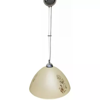 Светильник с цветочками Cucina A4728SP-1CC Arte L