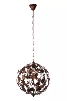 Светильник с цветочками Diba 78366/29/97 Lucide