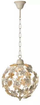 Светильник с цветочками Diba 78366/29/21 Lucide