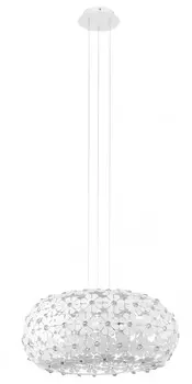 Светильник с цветочками Hanifa 92284 Eglo