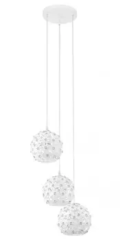 Светильник с цветочками Hanifa 92285 Eglo