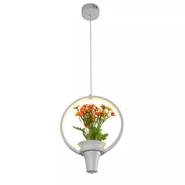 Светильник с цветочками Led 10213/S LED Escada
