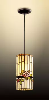 Светильник с цветочками Pelarso 2635/1 Odeon Light