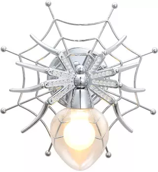 Светильник с пауками Spiders Invasion 1308/02 AP-1 Divinare