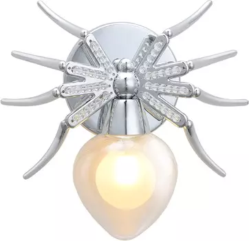 Светильник с пауками Spiders Invasion 1309/02 AP-1 Divinare