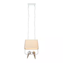 Светильник с птичками Classic 10170/1S Escada