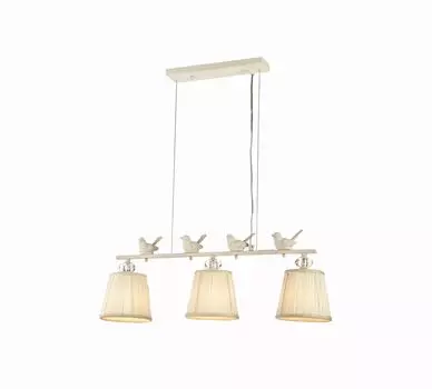 Светильник с птичками Flitter ARM012-03-W Maytoni