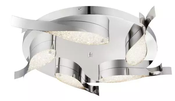 Светильник с рыбками Doremix 56130-40D Globo