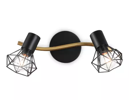 Светильник спот Ambrella Loft TR8656