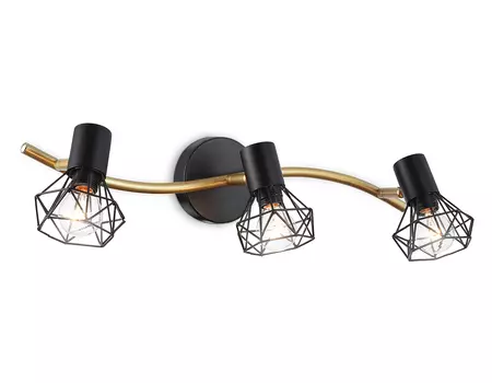 Светильник спот Ambrella Loft TR8657