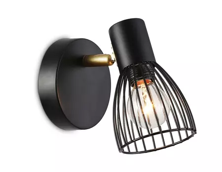 Светильник спот Ambrella Loft TR8659