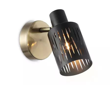 Светильник спот Ambrella Loft TR8667