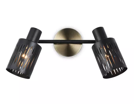 Светильник спот Ambrella Loft TR8668