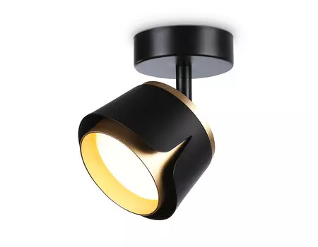 Светильник спот Ambrella Techno family TN71227