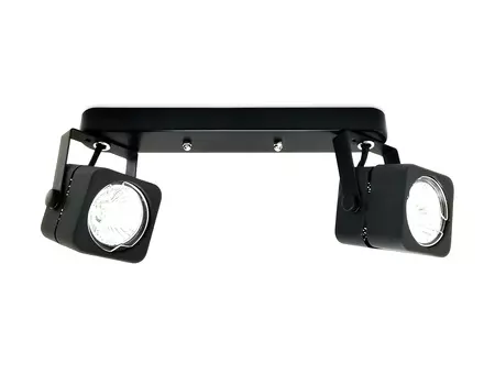 Светильник спот Ambrella Techno TA114