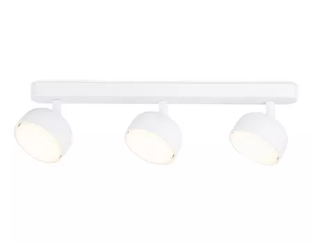 Светильник спот Ambrella Techno TN71015