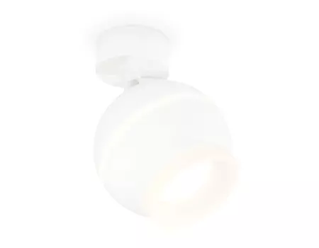 Светильник спот Ambrella Techno XM1101017