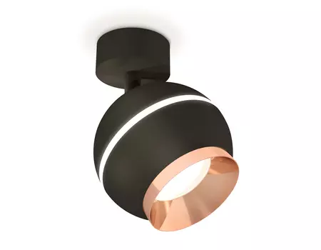 Светильник спот Ambrella Techno XM1102005