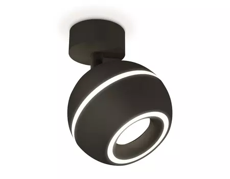 Светильник спот Ambrella Techno XM1102015