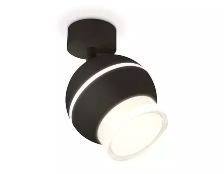 Светильник спот Ambrella Techno XM1102016