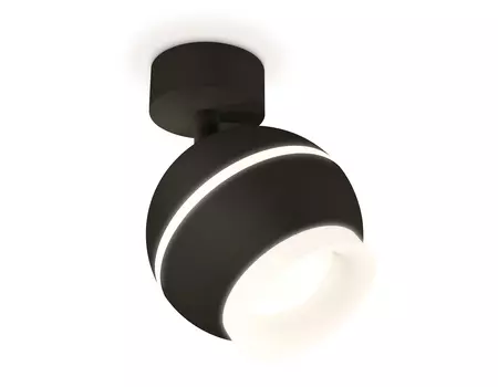 Светильник спот Ambrella Techno XM1102017