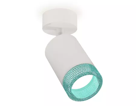Светильник спот Ambrella Techno XM6312004