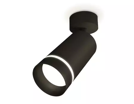 Светильник спот Ambrella Techno XM6323014