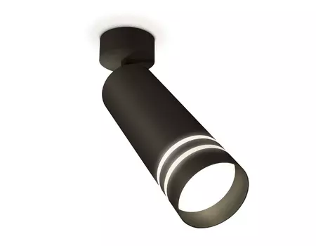 Светильник спот Ambrella Techno XM6343013