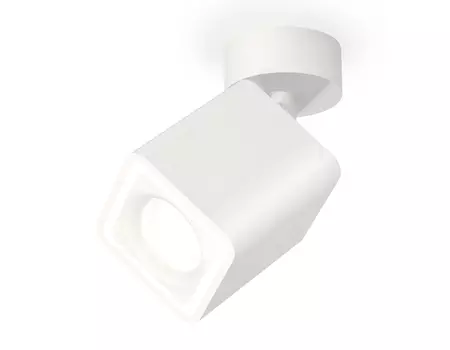 Светильник спот Ambrella Techno XM7812020