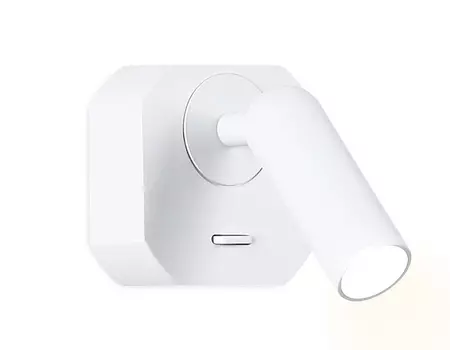 Светильник спот Ambrella Wall FW282