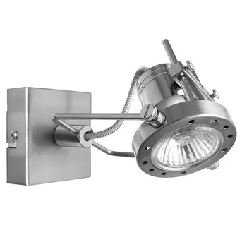 Светильник спот Arte Lamp A4300AP-1SS