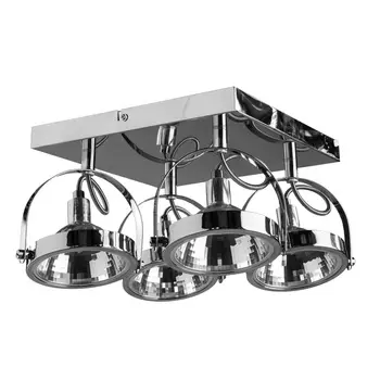 Светильник спот Arte Lamp A4506PL-4CC