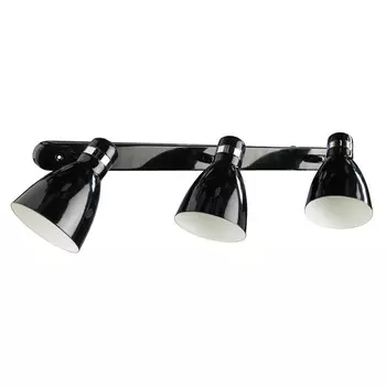 Светильник спот Arte Lamp A5049PL-3BK