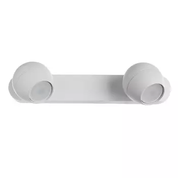 Светильник спот Arte Lamp A5781AP-2WH