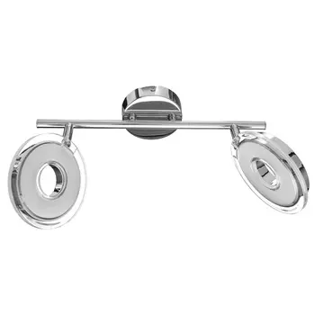 Светильник спот Arte Lamp A8971AP-2CC