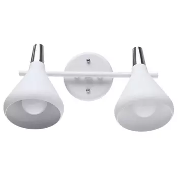 Светильник спот Arte Lamp CICLONE A9154AP-2WH