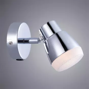 Светильник спот Arte Lamp Cuffia A5621AP-1CC