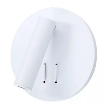 Светильник спот Arte Lamp Electra A8232AP-1WH