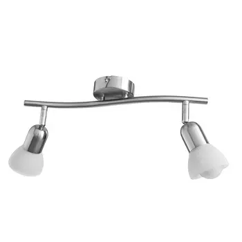 Светильник спот Arte Lamp FALENA A3115PL-2SS