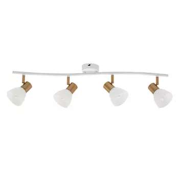 Светильник спот Arte Lamp Falena A3117PL-4WH