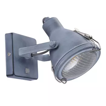 Светильник спот Arte Lamp Faro A9178AP-1GY