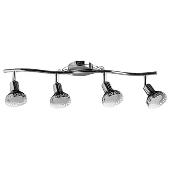 Светильник спот Arte Lamp FOCUS A5219PL-4CC