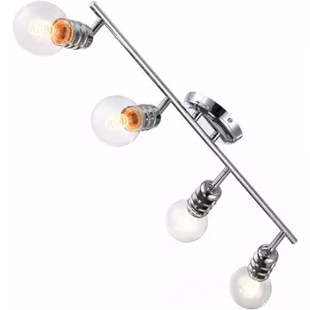 Светильник спот Arte Lamp Fuoco A9265PL-4CC